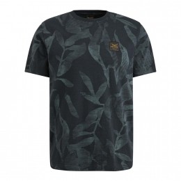 PmeLegendShortSleeveR-neckSlubJersey