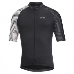 GOREShirtmetkortemouwenC5Optilinefietsshirtmetkortemouwenvoorheren