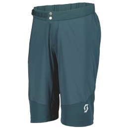 SCOTTFietsshortszonderzeemTrailStormInsuloftALbikeshortsvoorheren
