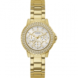 GuessGW0410L2CrownJewelhorloge