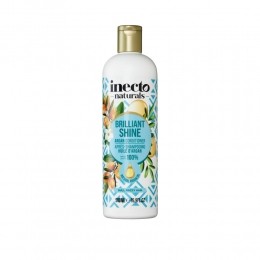 InectoNaturalsBrilliantShineArganConditioner500ml