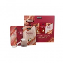 SenceCollectionSheetGezichtsmaskersGeschenksetAncientEscape1set