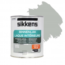 SikkensSikkensBinnenlakHoogglans750ml-Betongrijs