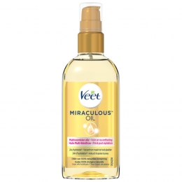VeetVoedendeOlieMiraculousArganolie100ml