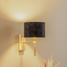 EulunaWandlampAdinzwartmessing1-lamp