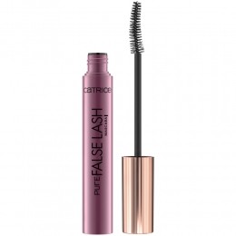 3xCatricePureFalseLashMascara010TrulyBlack10ml