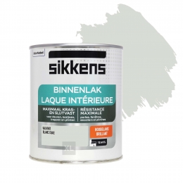 SikkensSikkensBinnenlakHoogglans750ml-Kalkwit