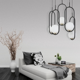 JupiterHanglampSambaopaalglaszwart5-lamps