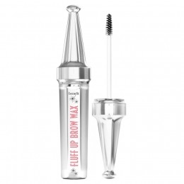 BenefitBrowCollectionFluffUpBrowWax