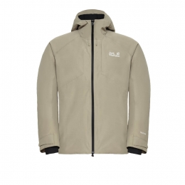 JackWolfskinIcecape2lDownInsulatedJacket