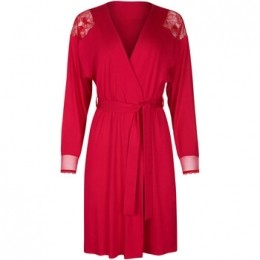 PyjamasnachthemdenLiscaSympathyNegligmetlangemouwen