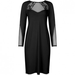 PyjamasnachthemdenLiscaSympathyNachthemdmetlangemouwen