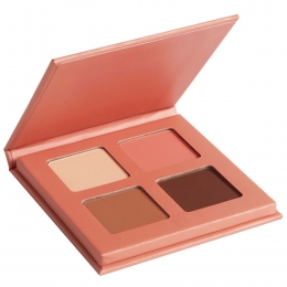 NooshFloraFaunaEyeshadowPalette48gr