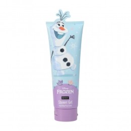 3xSenceDisneyFrozenOlafDouchegel250ml