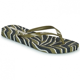 TeenslippersIpanemaIPANEMAANIMALPRINTFEM