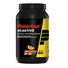 PowerBarIsoactiveOrange1320gr