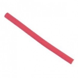 SibelFlexibelerollersSuperflexextrastrong12stuksrood13mm