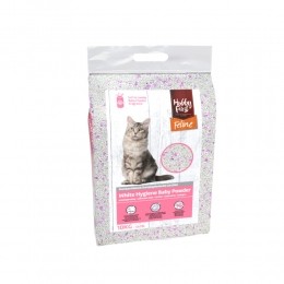 HobbyFirstFelineWhiteHygineBabyPowder12liter
