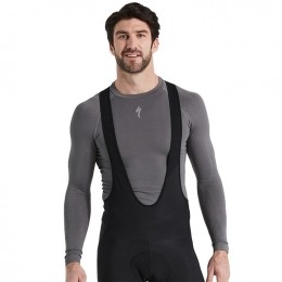 SPECIALIZEDFietsondershirtmetlangemouwenonderhemdvoorherenMaatL-XL