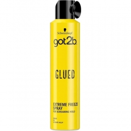 Got2bGluedExtremeFreezeHaarspray300ml