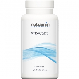 GratisVerzendingNutraminXtraCD3250tabletten