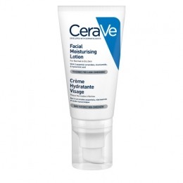 CeraVeHydraterendeGezichtscrmeNormaletotDrogeHuid52ml