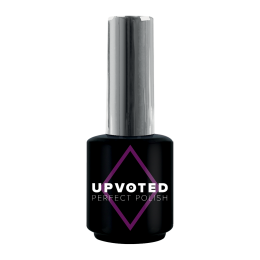 NailPerfectUPVOTEDSoakOffGelpolish180Grabber15ml