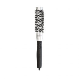 OliviaGardenEssentialBlowoutClassicZilver25mm