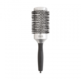 OliviaGardenEssentialBlowoutClassicZilver55mm