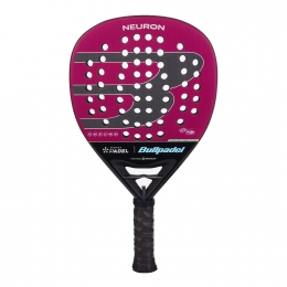 BullpadelNeuronPremierPadel