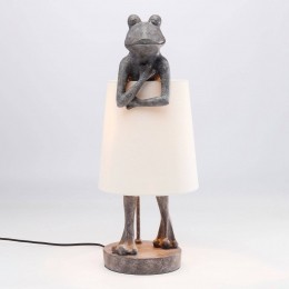 KaretafellampKikkergrijs