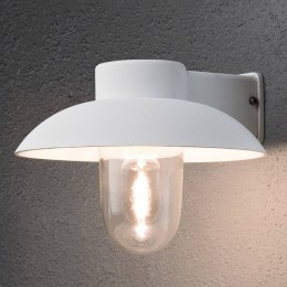 KonstsmideMooiebuitenwandlampMANI