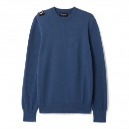 MastrumCrewNeckKnit