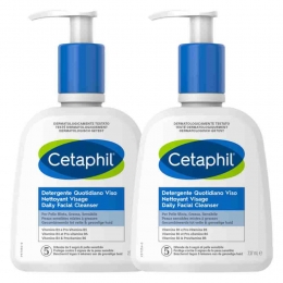 2xCetaphilDailyFacialCleanser237ml