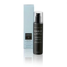 OolabooBlushyTruffleBrilliantPlatinumConditioner250ml