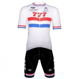 TEAM777Britsekampioen2024Setfietsshirtfietsbroekset2artikelen