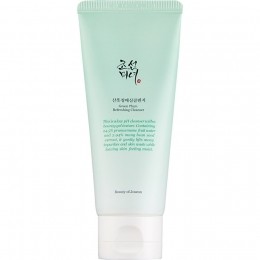 BeautyofJoseonGreenPlumRefreshingCleanser