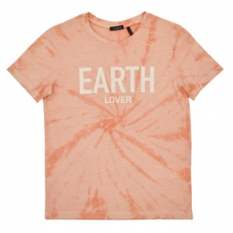 T-shirtKorteMouwIkksXW10083