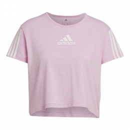 AdidasCottonTouchCroppedT-shirt