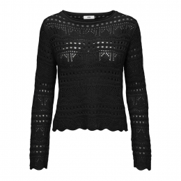 JacquelineDeYongSunPulloverKnit