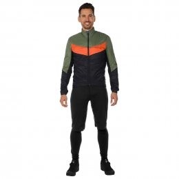 VAUDEKuroInsulatSetwinterfietsjacklangekoersbroekset2artikelen