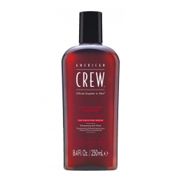 AmericanCrewAnti-HairlossShampoo250ml