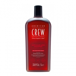 AmericanCrewAnti-HairlossShampoo1000ml