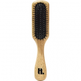 HairlustBambooStylingBrush