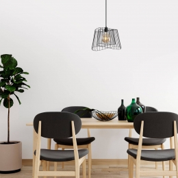 OpviqHanglampByisoo63451-lamp40cmzwart