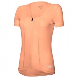 rhDamesshirtmetkortemouwenDivadamesfietsshirtMaatSFietsshirt