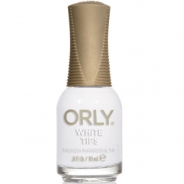 OrlyNagellakWhiteTips18ml