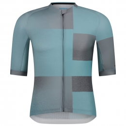 ShirtmetkortemouwenVelocefietsshirtmetkortemouwenvoorherenMaatXL