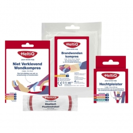 HeltiqBrandwondPakket