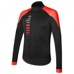 RHShirtmetlangemouwenCodeIIvoorherenMaatMFietsshirtFietskleding
